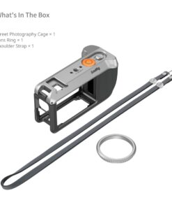 Smallrig 5891 Bo Khung Bao Ve Danh Cho Dji Osmo Action 6 3