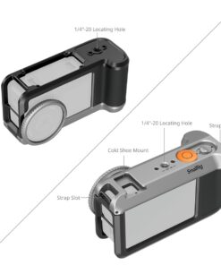 Smallrig 5891 Bo Khung Bao Ve Danh Cho Dji Osmo Action 6 4