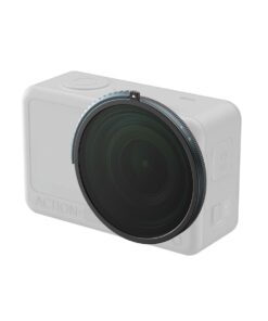 SmallRig 5894 - Filter CPL / VND3-5 cho DJI OSMO Action 6 38315