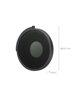 Smallrig 5894 Bo Loc Cpl Vnd3 5 Danh Cho Dji Osmo Action 6 2