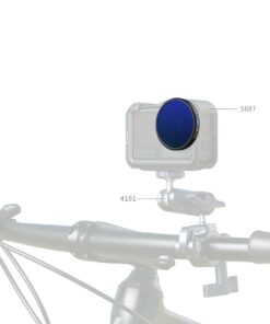Smallrig 5895 Bo Loc Nd Danh Cho Dji Osmo Action 6 7
