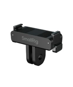 SmallRig 5911 - Bộ chuyển đổi tháo nhanh hai chiều với giá đỡ 2 chấu 38326