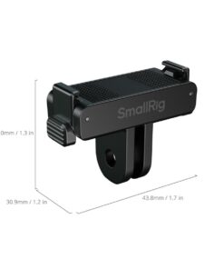 Smallrig 5911 Bo Chuyen Doi Thao Nhanh Dji Osmo Nano 6 4
