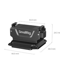 Smallrig 6014 Bo Chuyen Doi Bidirectional Attachable Mount Sang Arca Swiss Danh Cho Dji Osmo Series 2