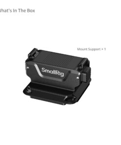 Smallrig 6014 Bo Chuyen Doi Bidirectional Attachable Mount Sang Arca Swiss Danh Cho Dji Osmo Series 3