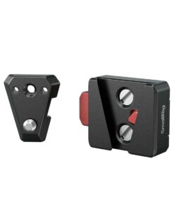 SmallRig 6021 - Bộ kit tấm gắn nhanh V-Lock 38386