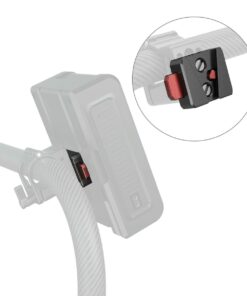 Smallrig 6021 Bo De Gan Nhanh V Lock 3