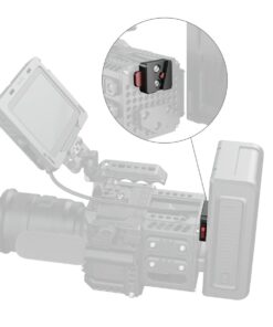 Smallrig 6021 Bo De Gan Nhanh V Lock 4