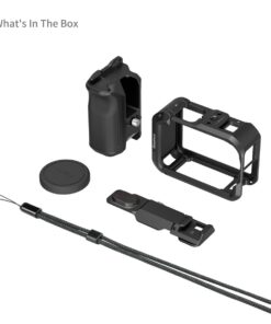 Smallrig 6037 Bo Khung Bao Ve Danh Cho Dji Osmo Action 6 3