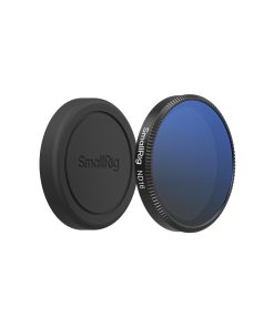 SmallRig 6084 - ND16 Filter for DJI Osmo Action 6 37996