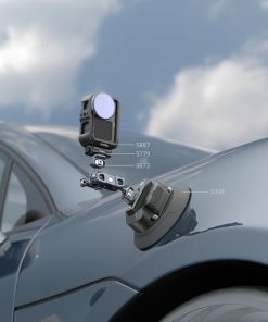 Smallrig 6084 Bo Loc Nd16 Danh Cho Dji Osmo Action 6 5 Hlstudio