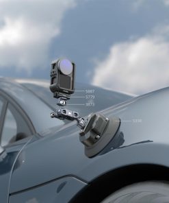 Smallrig 6085 Bo Loc Nd32 Danh Cho Dji Osmo Action 6 5 Hlstudio