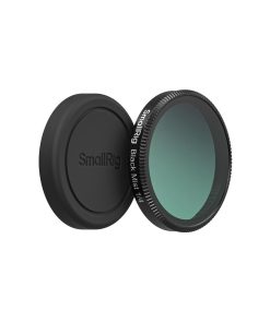 SmallRig 6086 - 1/4 Black Mist Filter for DJI Osmo Action 6 38009