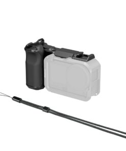 SmallRig 6259 - Tay cầm cho khung SmallRig (ID 5887, 5888) dành cho DJI Osmo Action 6 38288