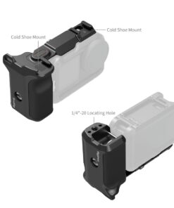 Smallrig 6259 Tay Cam Danh Cho Khung Id 5888 5887 Dung Cho Dji Osmo Action 6 4
