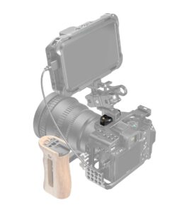 Smallrig Bun2521b Nato Ray Gan Phu Kien Kem Vit Dinh Vi Arri 48mm 6 Hlstudio