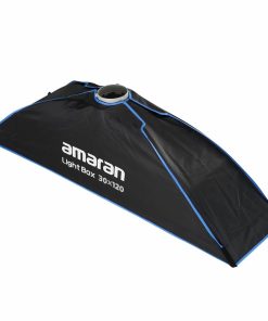 Softbox Amaran Lightbox 30120 Thao Tac Nhanh Kem To Ong 4