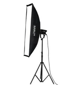 NANLITE SB-ST-140x30 Strip SoftBox 38550