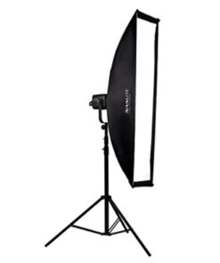 Softbox Nanlite 30x140cm 2 Hlstudio