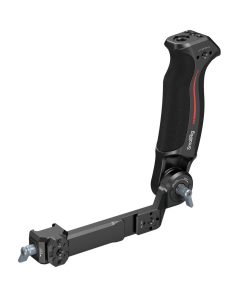 SmallRig 3028E - Tay cầm đeo vai cho DJI RS 2 / RSC 2 / RS 3 / RS 3 Pro / RS 3 Mini / RS 4 / RS 4 Pro / RS 4 Mini / RS 5 38160