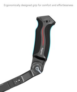 Tay Cam Smallrig 3028e Cho Dji Rs 3 Hlstudio