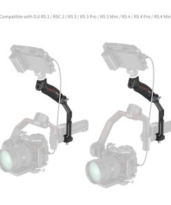 Tay Cam Smallrig 3028e Cho Dji Rs 4 Hlstudio