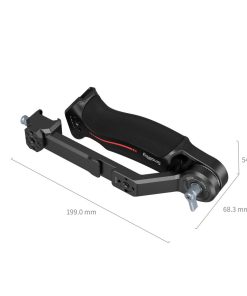 Tay Cam Smallrig 3028e Cho Dji Rs 5 Hlstudio