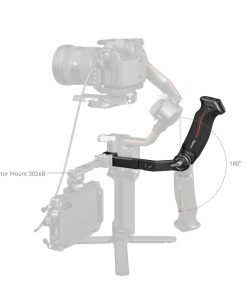 Tay Cam Smallrig 3028e Cho Dji Rs 8 Hlstudio