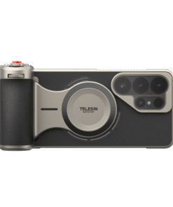 TELESIN P5-MCS-15-TSX - Master Grip Galaxy S26 Ultra 38738
