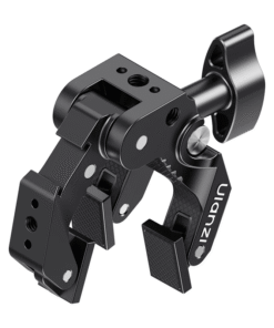 Ulanzi Co78 Kep Super Clamp 3 Chau Tay Arm Sieu Chac C083 C084 7 Hlstudio