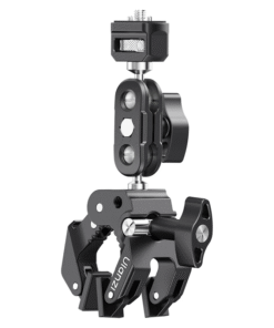 Ulanzi Co78 Kep Super Clamp 3 Chau Tay Arm Sieu Chac C083 C084 8 Hlstudio