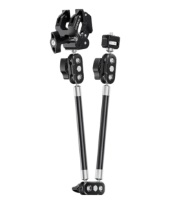 Ulanzi CO78 - Super Clamp kẹp 3 càng cho bề mặt phẳng và ống tròn, phù hợp chụp ảnh ngoài trời và đi xe đạp. 38711
