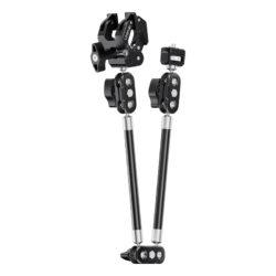 Ulanzi CO78 - Super Clamp kẹp 3 càng cho bề mặt phẳng và ống tròn, phù hợp chụp ảnh ngoài trời và đi xe đạp. Ulanzi Co78 Kep Super Clamp 3 Chau Tay Arm Sieu Chac C083 C084 9 Hlstudio