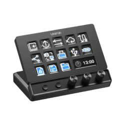 Ulanzi D200x Bo Dieu Khien Stream All In One A045 1 Hlstudio