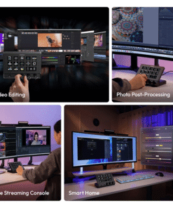 Ulanzi D200x Bo Dieu Khien Stream All In One A045 3 Hlstudio