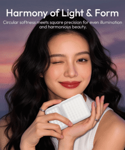 Ulanzi Gl01 Den Led Selfie Pin 750mah Magsafe L287 L288 3 Hlstudio