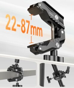 Ulanzi Hd02 Kep Magic Arm Super Kit T098 T099 02 Hlstudio