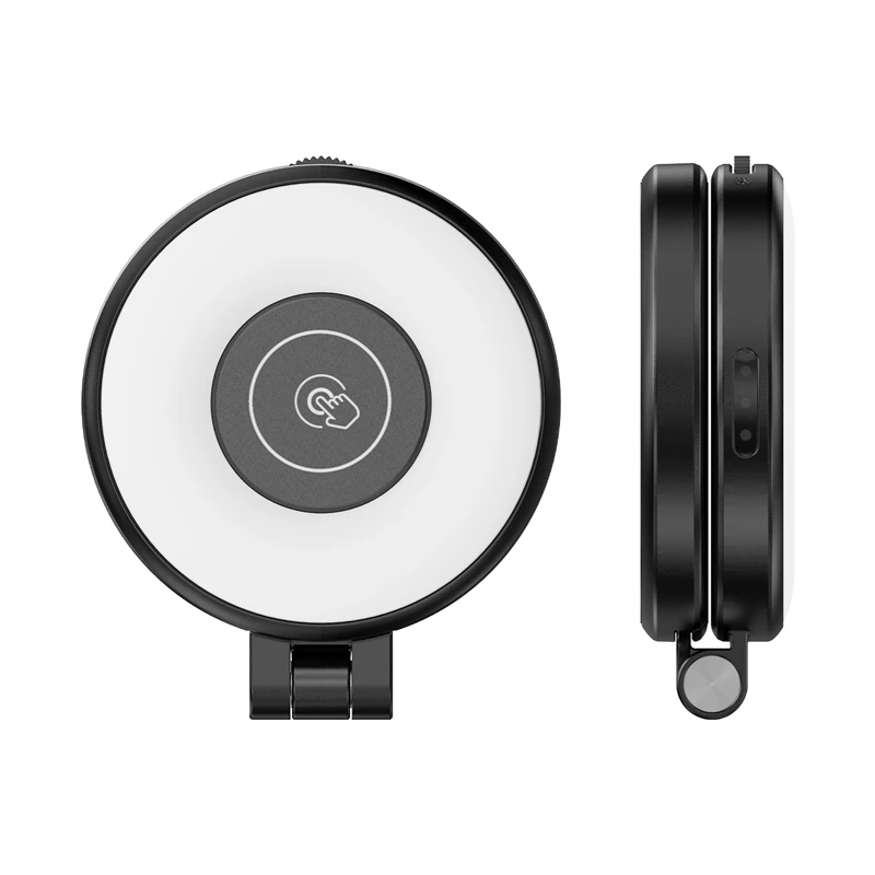 Ulanzi Lm21 Den Led Fill Light Selfie Magsafe L236 L237 01 Hlstudio