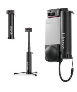 Ulanzi Mt98 Tripod Seflie Cho Gopro Dji Osmo Insta360 S054 1 Hlstudio
