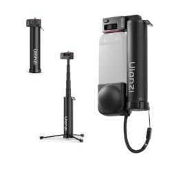 Ulanzi Mt98 Tripod Seflie Cho Gopro Dji Osmo Insta360 S054 1 Hlstudio