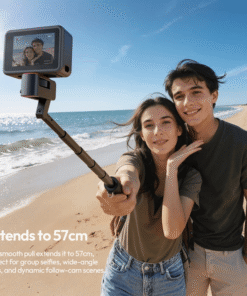 Ulanzi Mt98 Tripod Seflie Cho Gopro Dji Osmo Insta360 S054 5 Hlstudio
