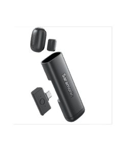 Micro Saramonic Air Se 1rx X 2tx Sieu Nho Gon 2 Hlstudio