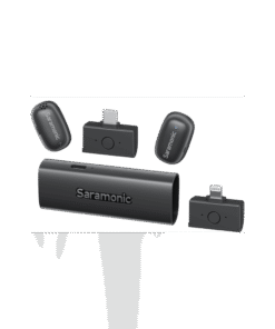 Micro Saramonic Air Se 1rx X 2tx Sieu Nho Gon 3 Hlstudio