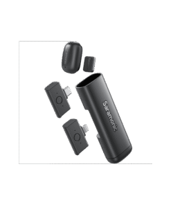 Micro Saramonic Air Se 1rx X 2tx Sieu Nho Gon 4 Hlstudio