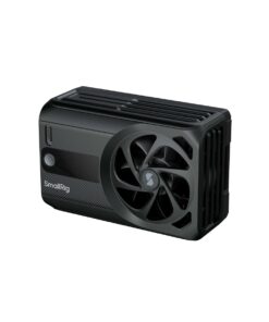SmallRig 5328 - Quạt làm mát cho máy ảnh không gương lật (Làm mát kết hợp) 39191