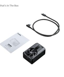 Smallrig 5328 Quat Tan Nhiet Cho May Anh 3 Hlstudio
