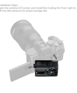 Smallrig 5328 Quat Tan Nhiet Cho May Anh 5 Hlstudio