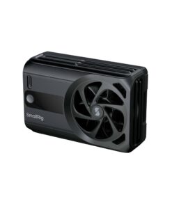 SmallRig 5329 - Quạt làm mát cho máy ảnh không gương lật (Model cơ bản) 39178