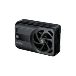 Smallrig 5329 Quat Tan Nhiet Cho May Anh Sony Canon Pin 1100mah Basic Fan 1 Hlstudio