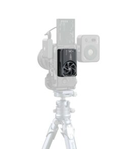 Smallrig 5329 Quat Tan Nhiet Cho May Anh Sony Canon Pin 1100mah Basic Fan 7 Hlstudio
